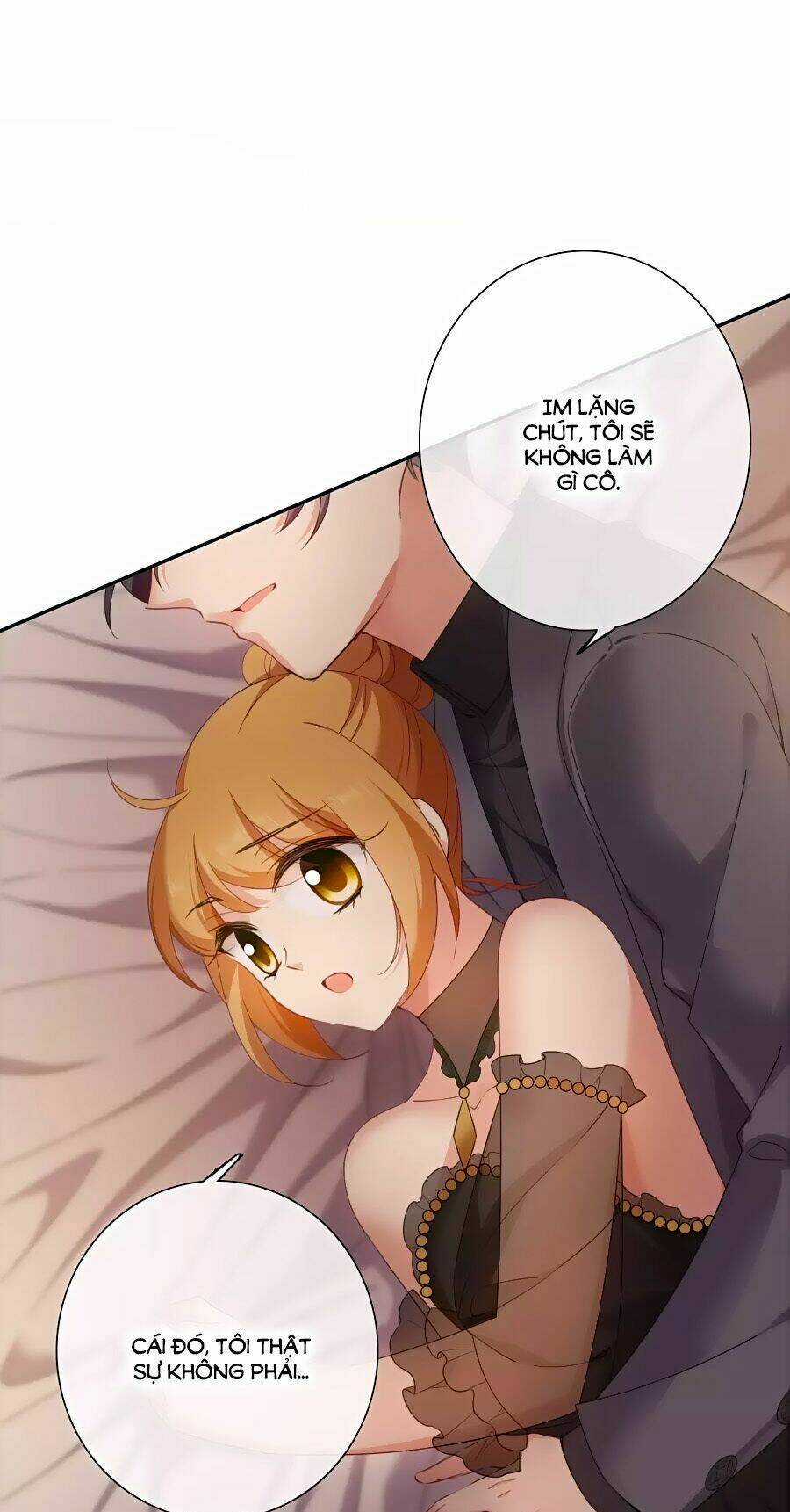 Nhân Chất Tình Nhân Chapter 11.1 trang 6