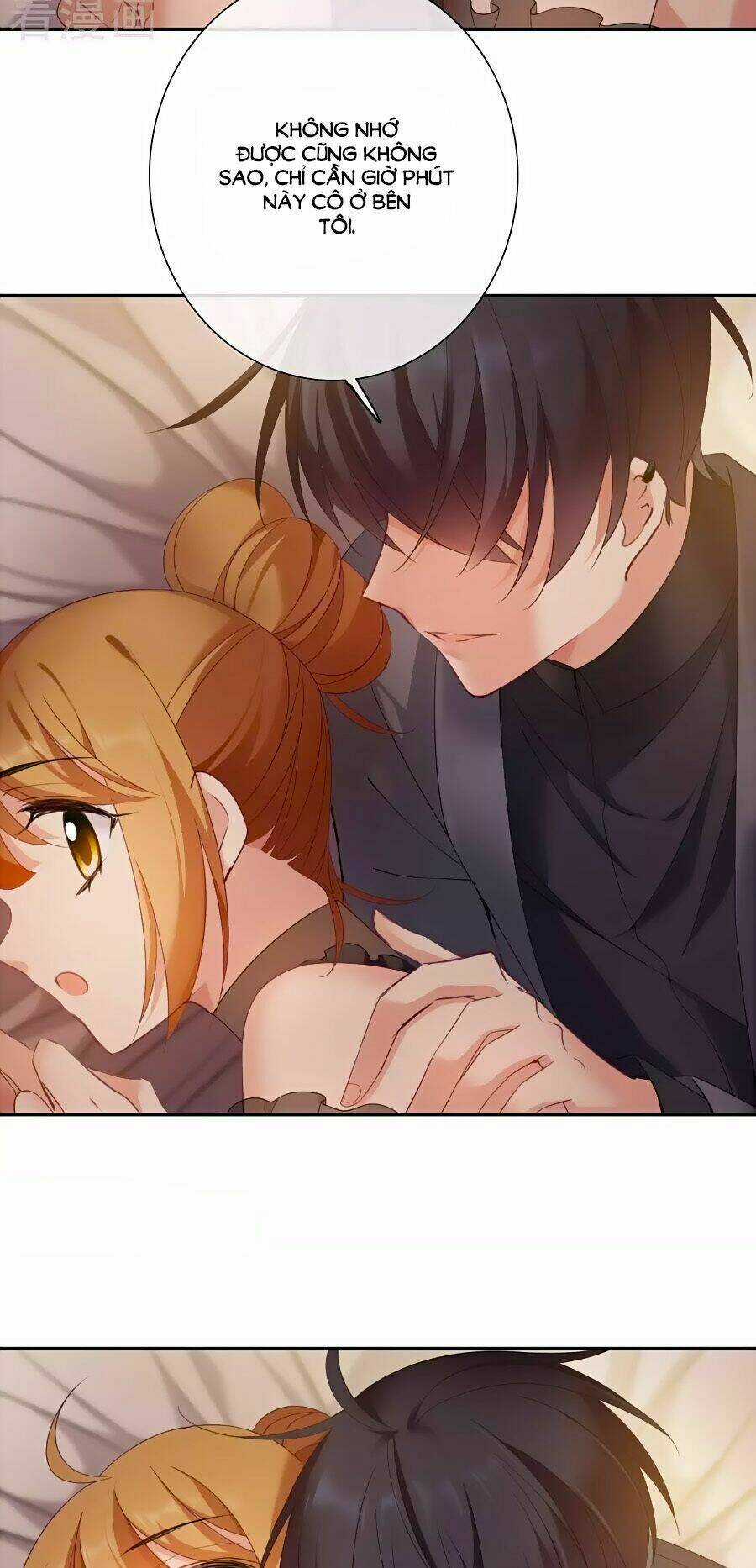 Nhân Chất Tình Nhân Chapter 11.1 trang 9