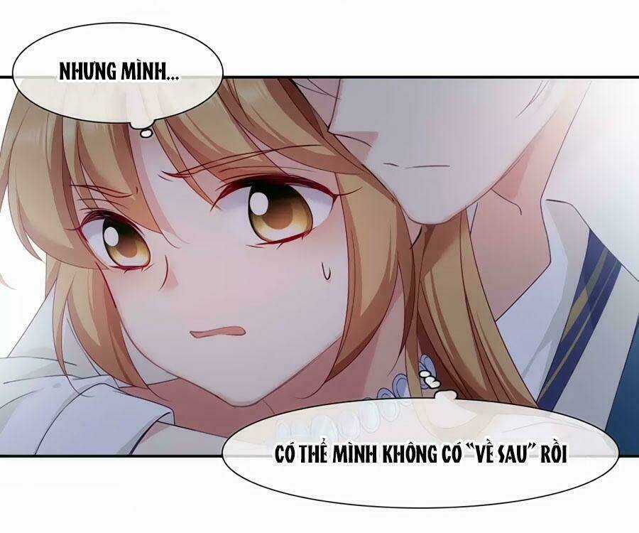 Nhân Chất Tình Nhân Chapter 11.2 trang 10