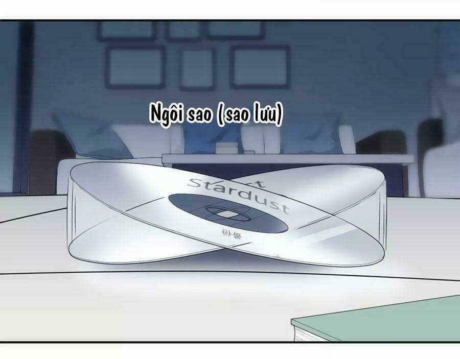 Nhân Chất Tình Nhân Chapter 11.2 trang 13