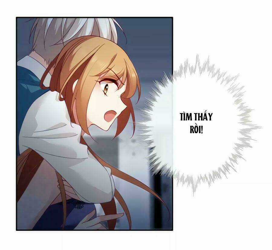 Nhân Chất Tình Nhân Chapter 11.2 trang 14