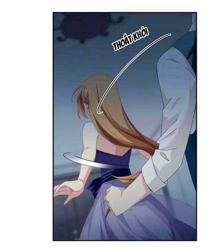 Nhân Chất Tình Nhân Chapter 11.2 trang 15