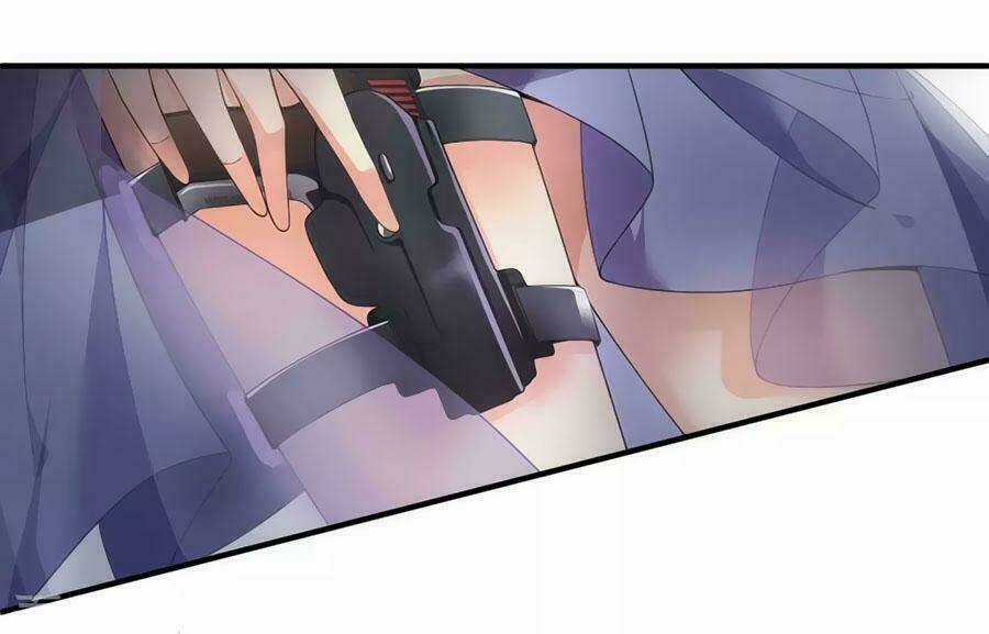 Nhân Chất Tình Nhân Chapter 11.2 trang 19