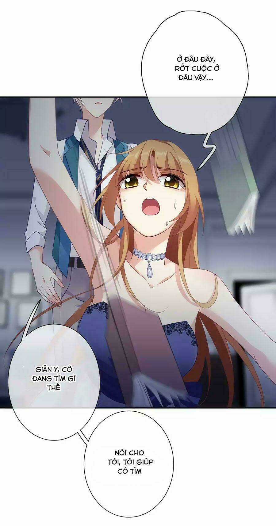 Nhân Chất Tình Nhân Chapter 11.2 trang 2