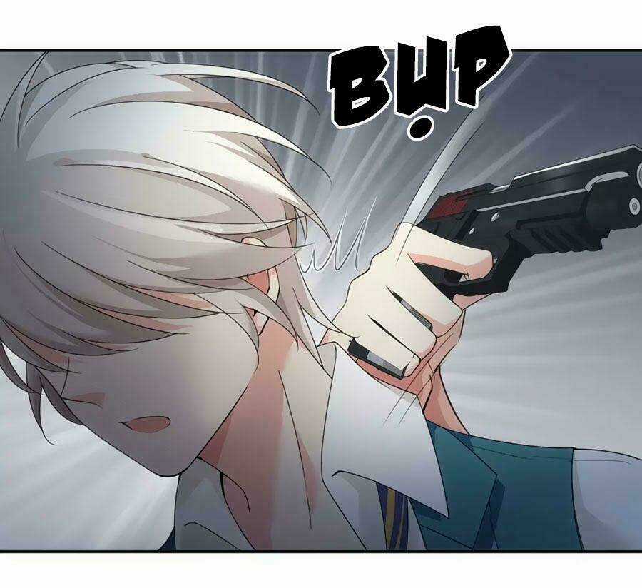 Nhân Chất Tình Nhân Chapter 11.2 trang 24