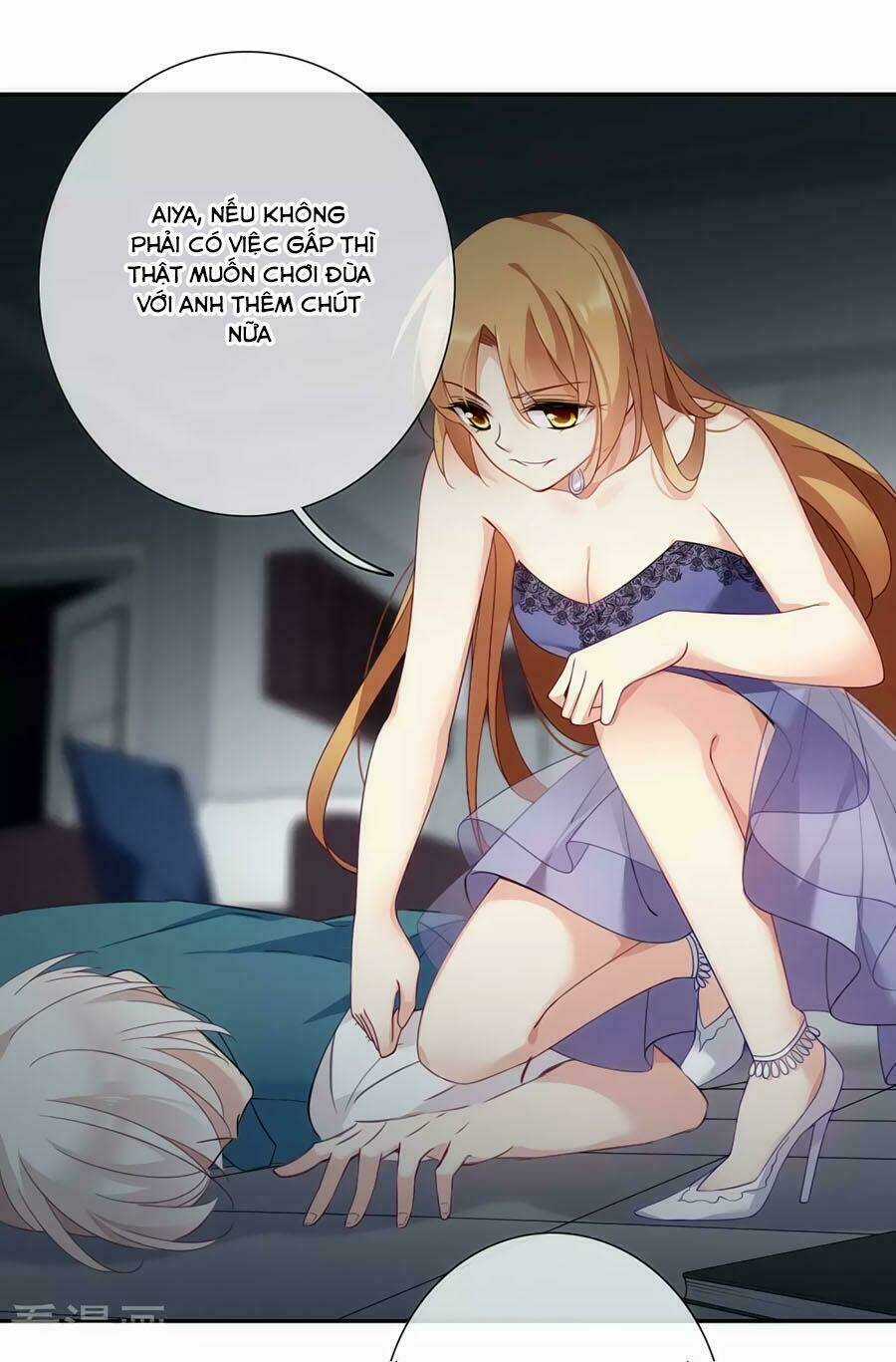 Nhân Chất Tình Nhân Chapter 11.2 trang 26