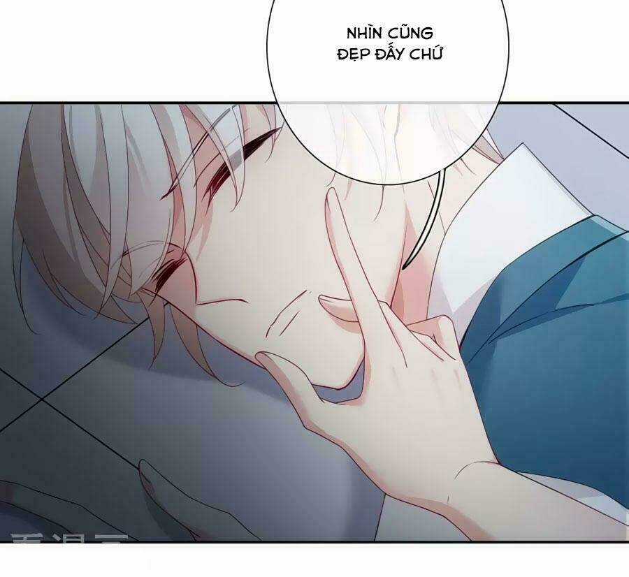 Nhân Chất Tình Nhân Chapter 11.2 trang 27