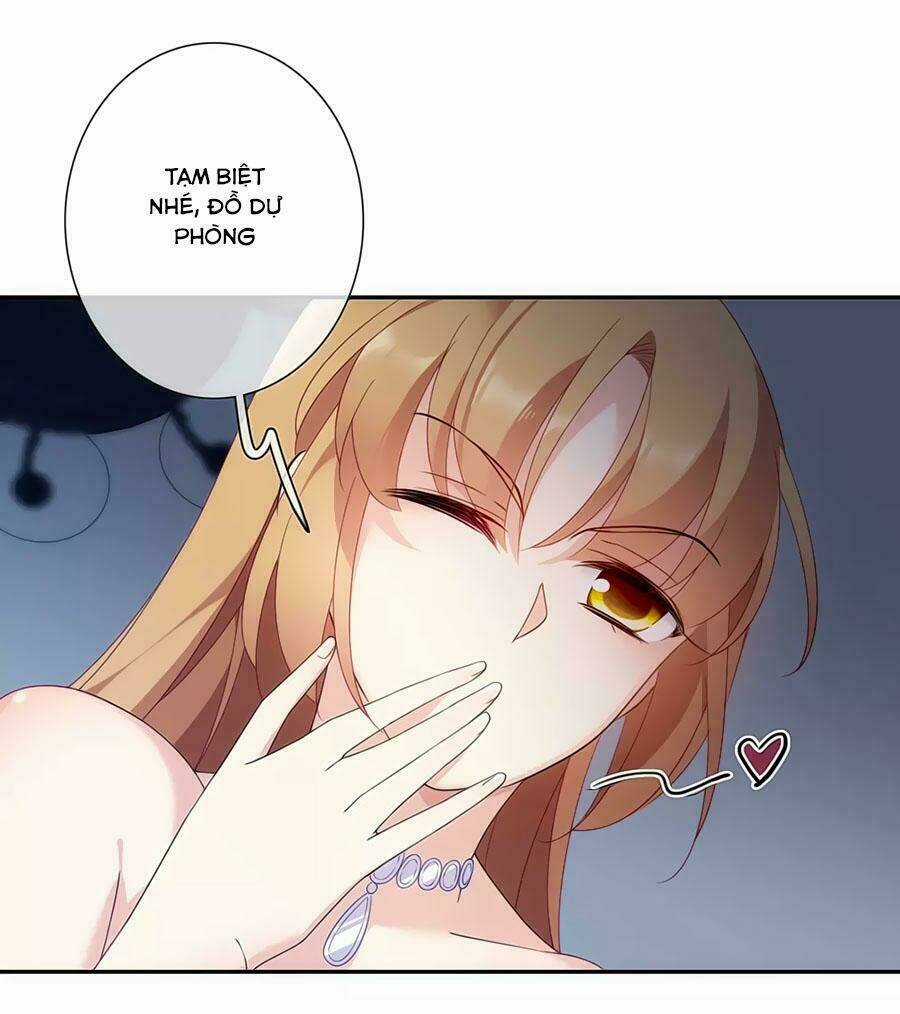 Nhân Chất Tình Nhân Chapter 11.2 trang 28