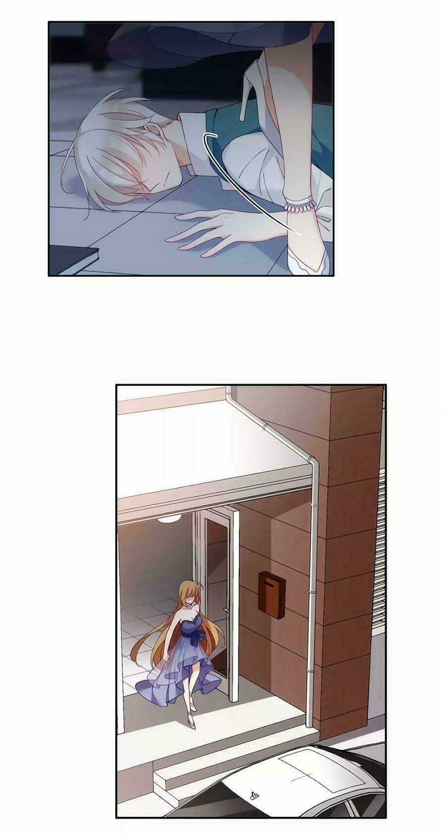 Nhân Chất Tình Nhân Chapter 11.2 trang 29