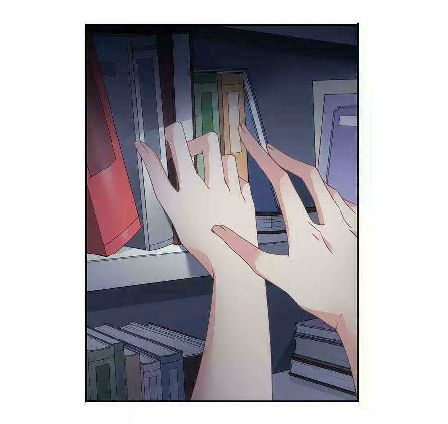 Nhân Chất Tình Nhân Chapter 11.2 trang 3