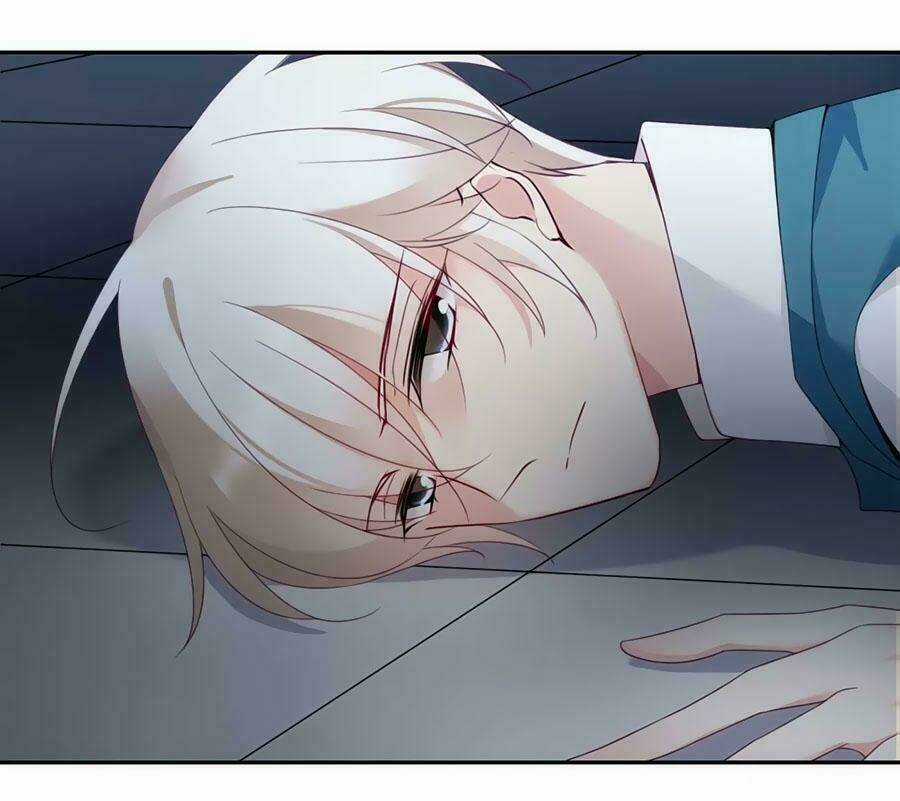 Nhân Chất Tình Nhân Chapter 11.2 trang 31