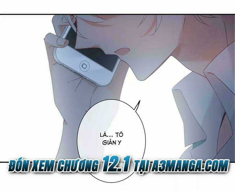 Nhân Chất Tình Nhân Chapter 11.2 trang 33
