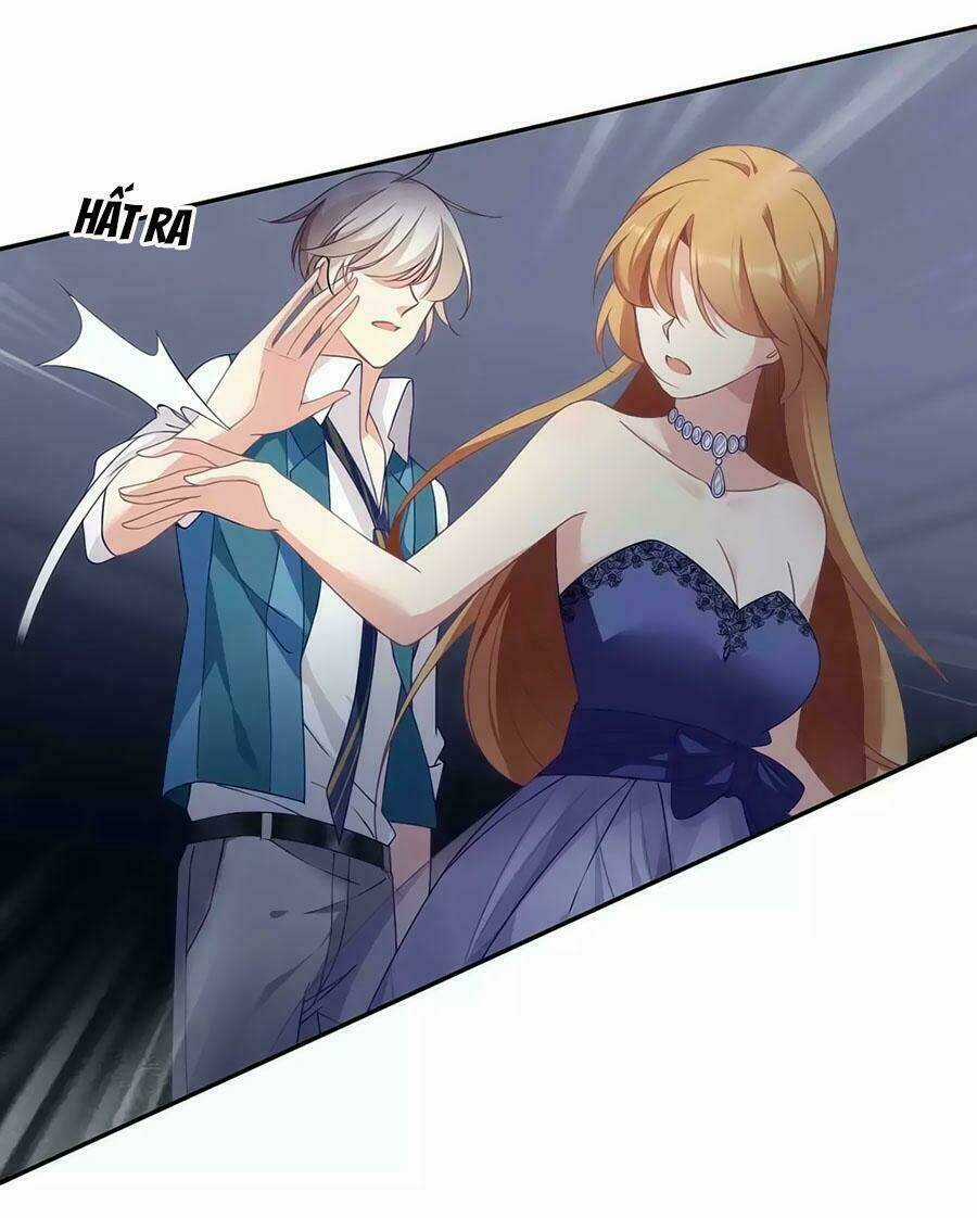 Nhân Chất Tình Nhân Chapter 11.2 trang 4