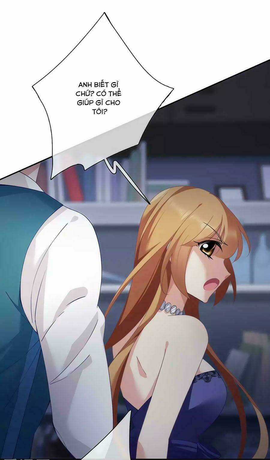 Nhân Chất Tình Nhân Chapter 11.2 trang 5