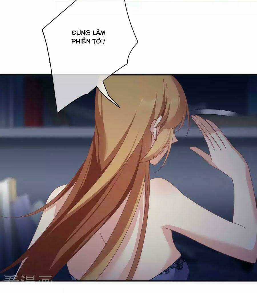 Nhân Chất Tình Nhân Chapter 11.2 trang 6