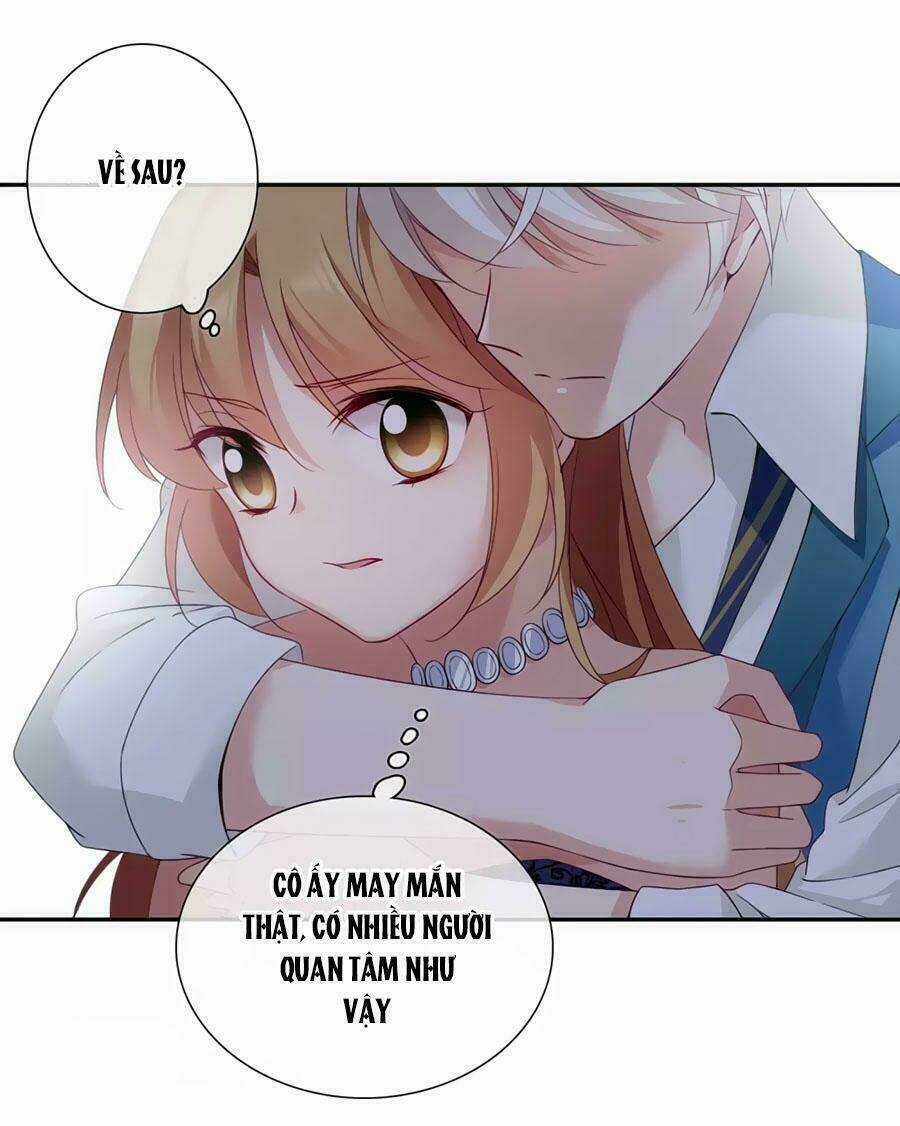 Nhân Chất Tình Nhân Chapter 11.2 trang 9