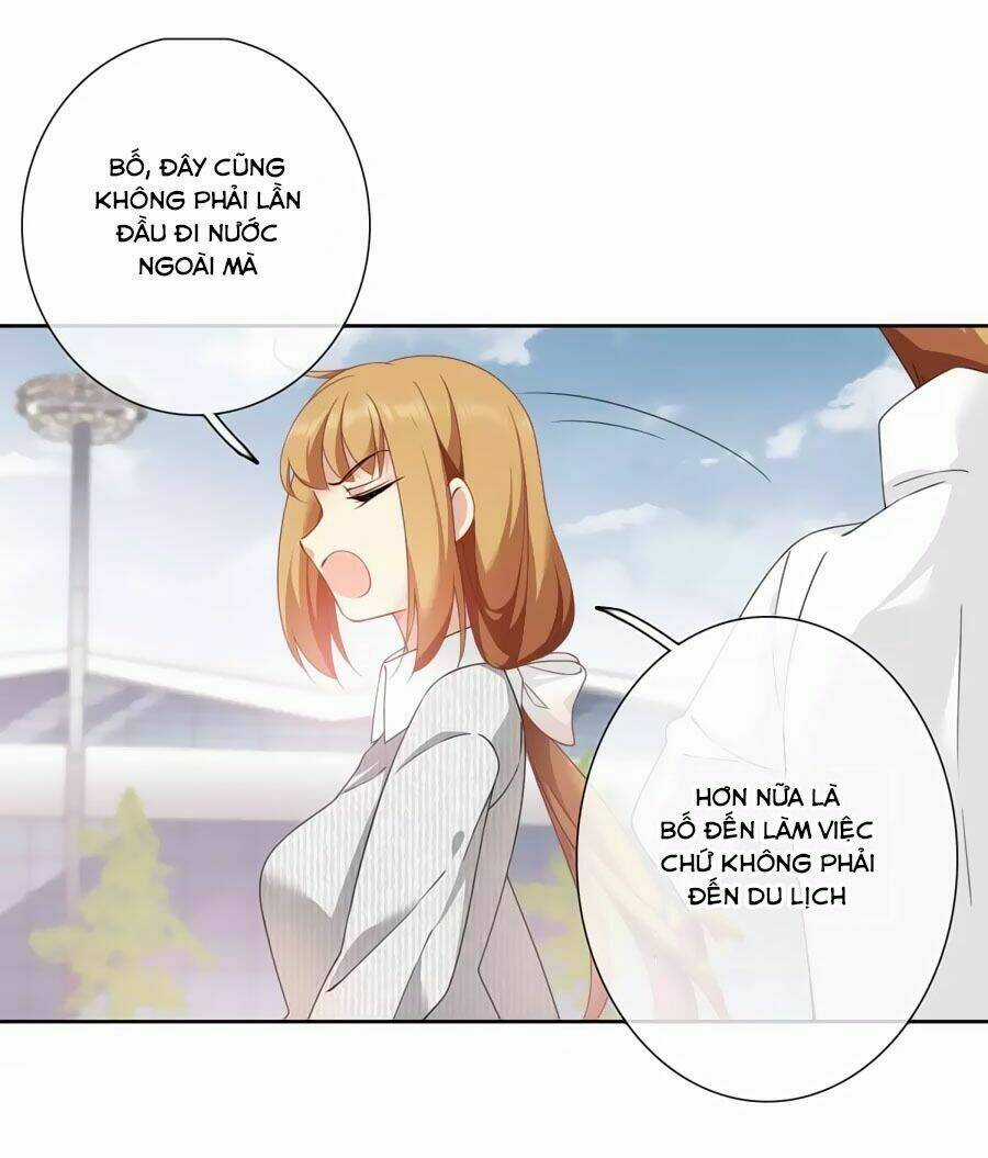 Nhân Chất Tình Nhân Chapter 12.1 trang 10