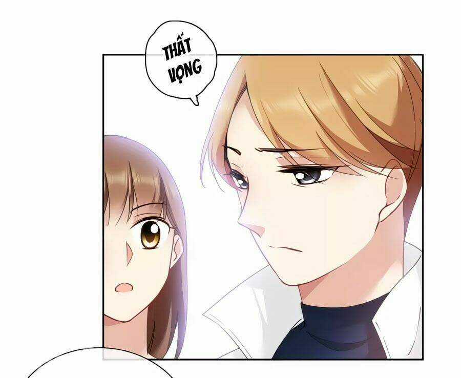 Nhân Chất Tình Nhân Chapter 12.1 trang 11