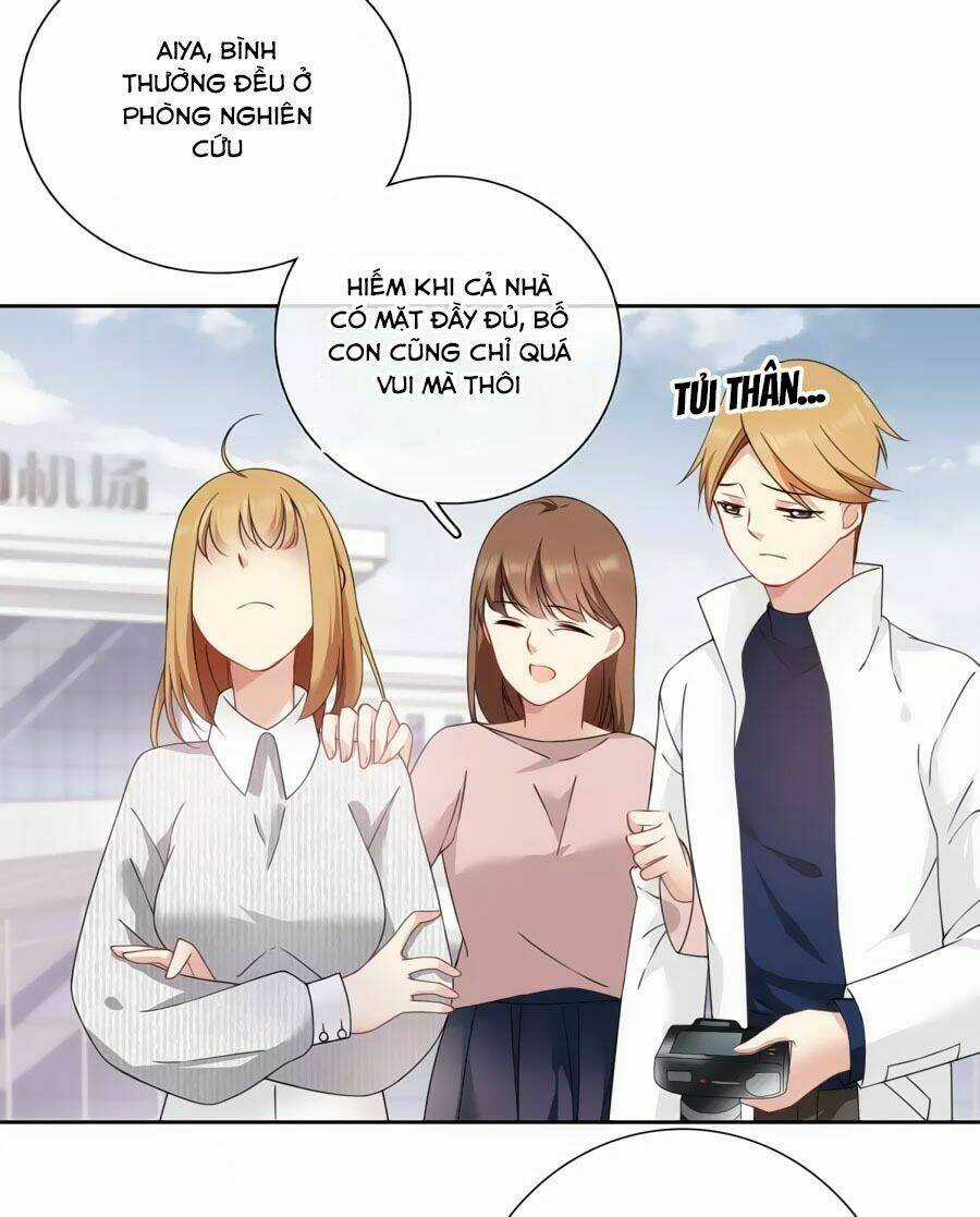 Nhân Chất Tình Nhân Chapter 12.1 trang 12