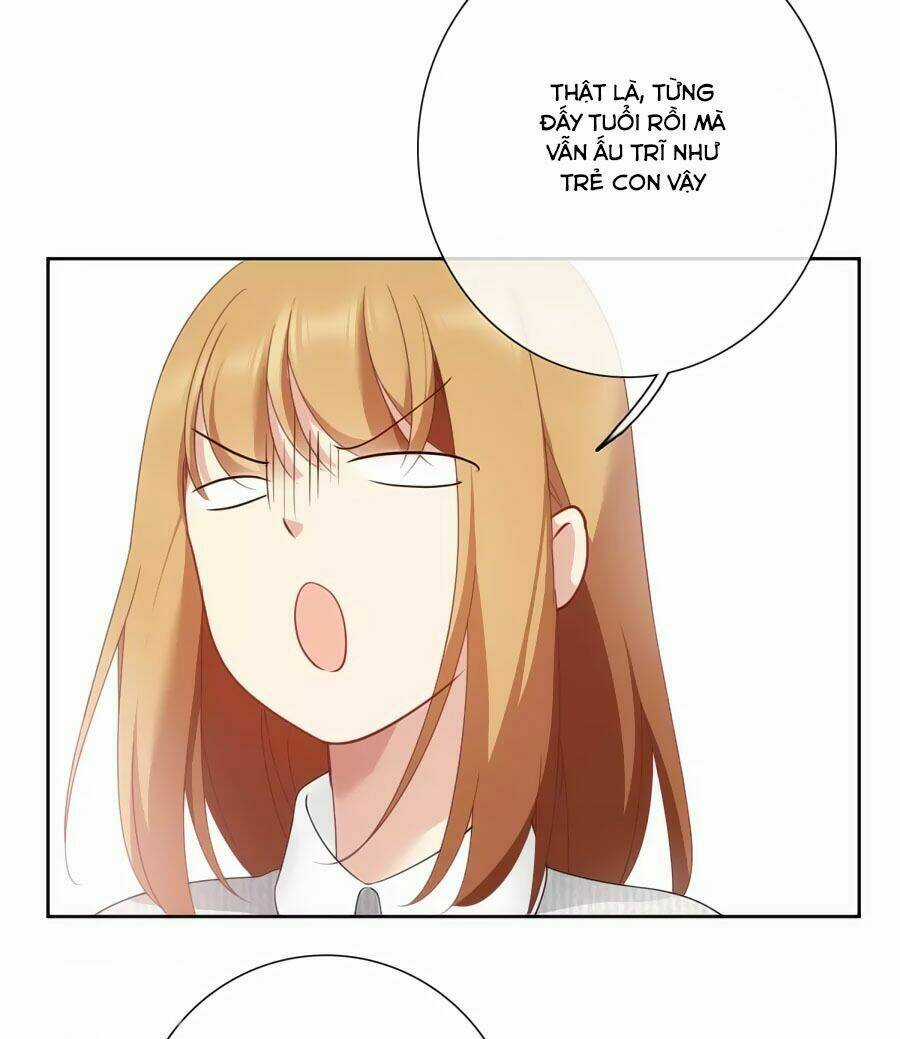 Nhân Chất Tình Nhân Chapter 12.1 trang 13