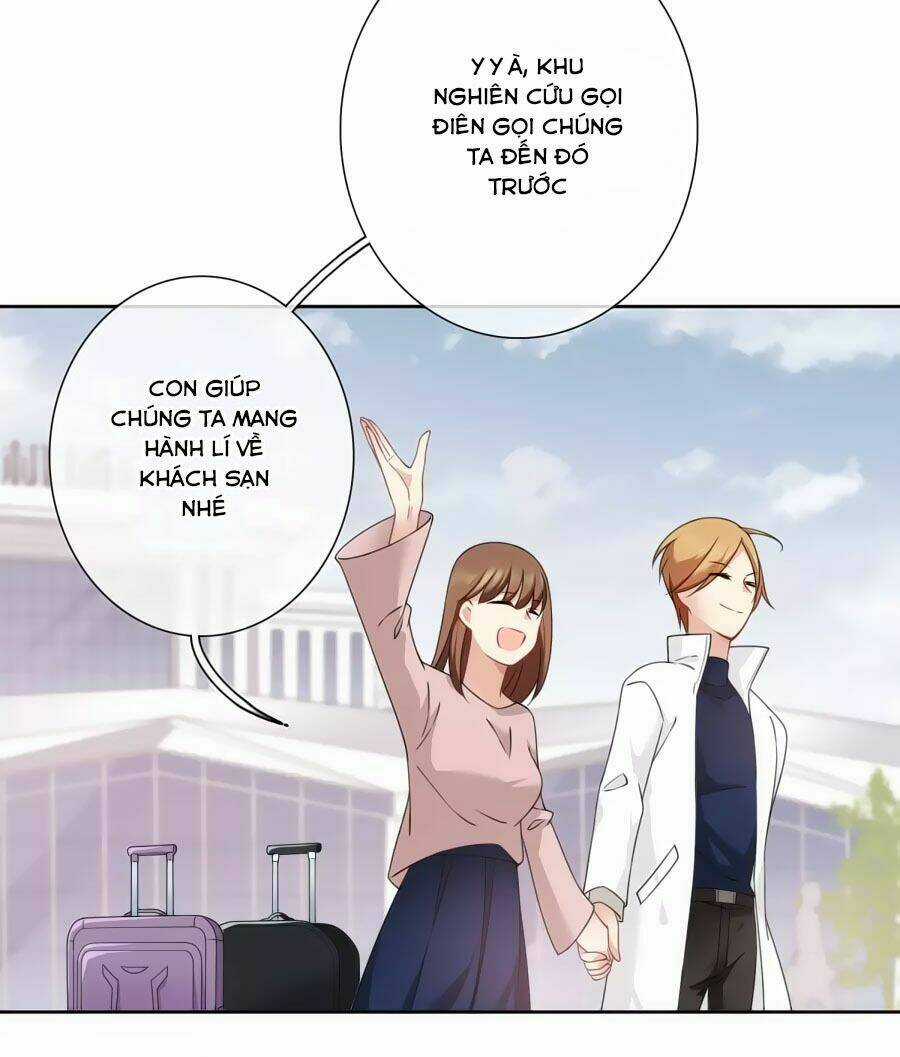 Nhân Chất Tình Nhân Chapter 12.1 trang 17