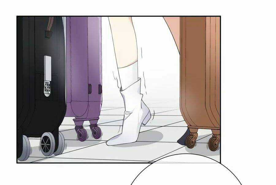 Nhân Chất Tình Nhân Chapter 12.1 trang 23