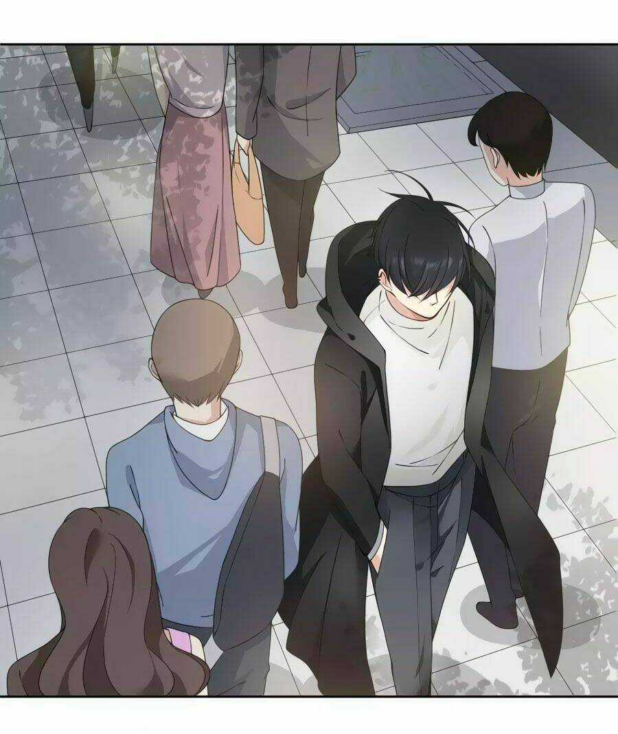 Nhân Chất Tình Nhân Chapter 12.1 trang 25