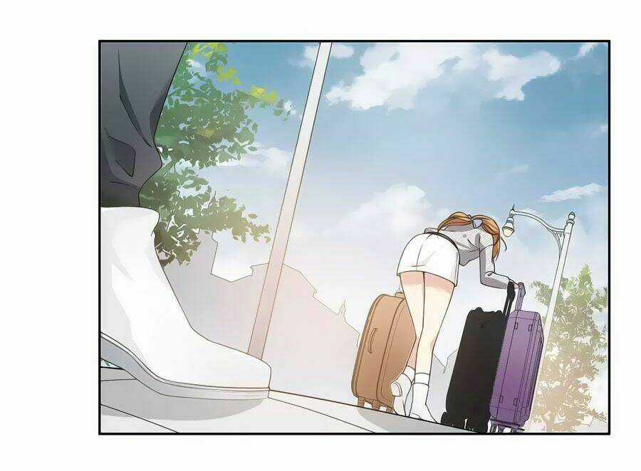 Nhân Chất Tình Nhân Chapter 12.1 trang 26