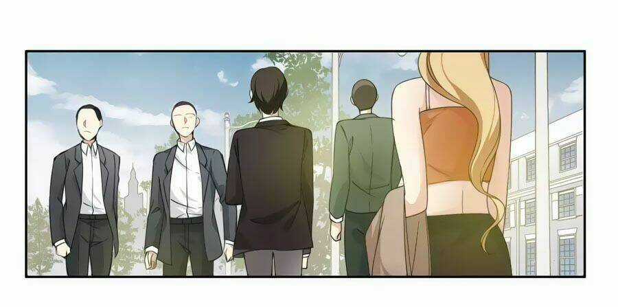 Nhân Chất Tình Nhân Chapter 12.1 trang 27