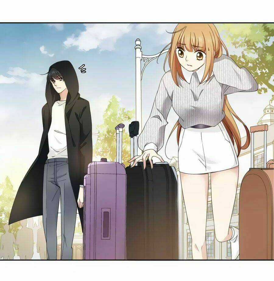 Nhân Chất Tình Nhân Chapter 12.1 trang 29