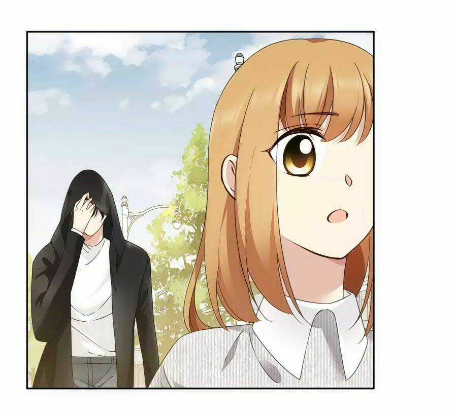 Nhân Chất Tình Nhân Chapter 12.1 trang 31