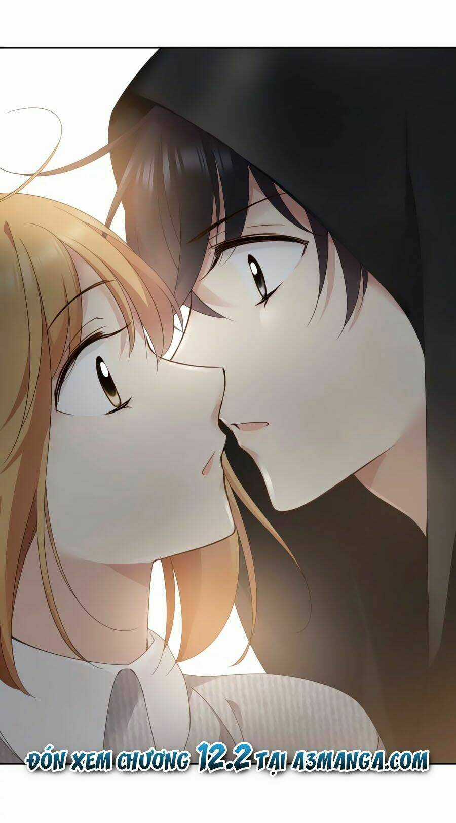 Nhân Chất Tình Nhân Chapter 12.1 trang 34