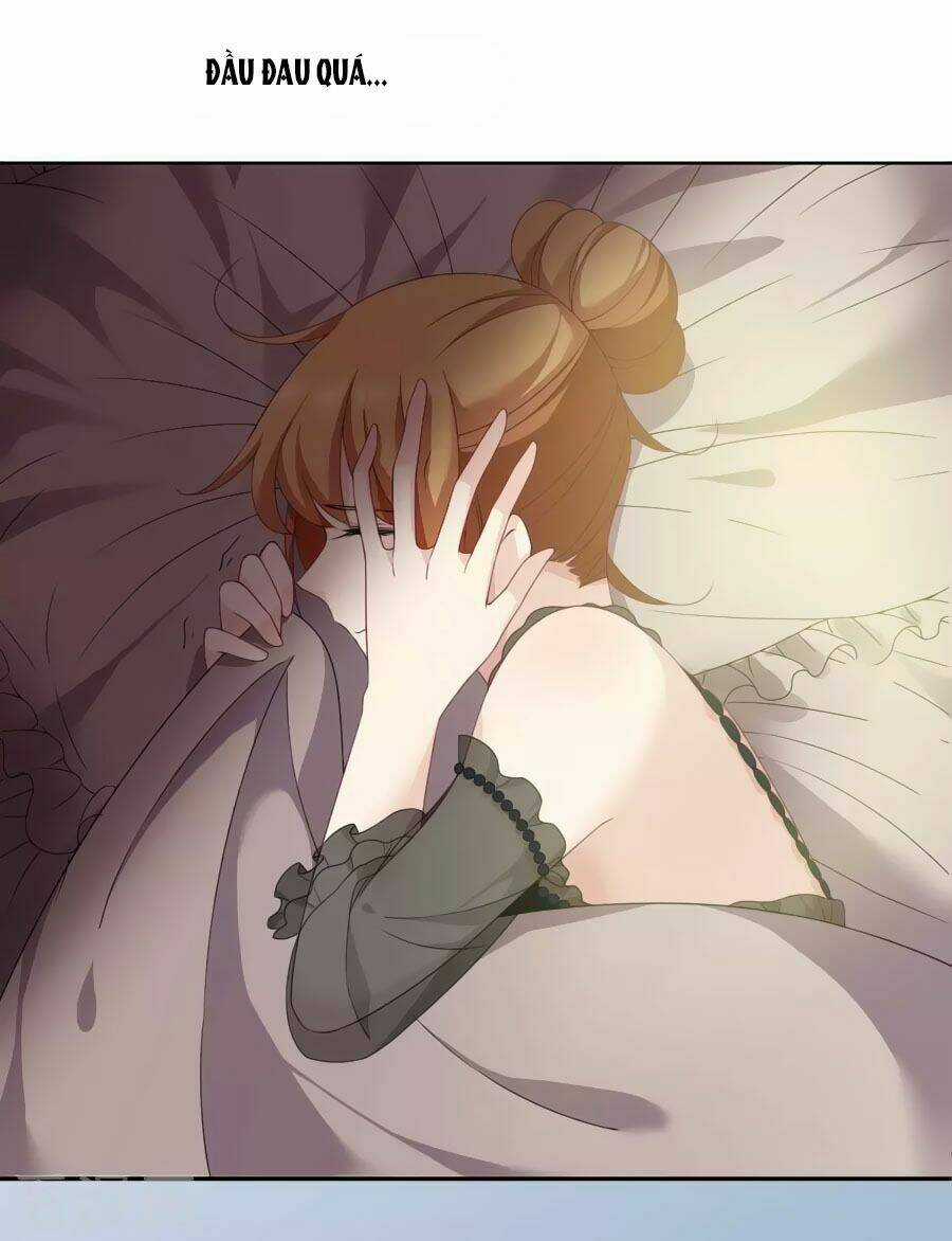 Nhân Chất Tình Nhân Chapter 12.1 trang 4