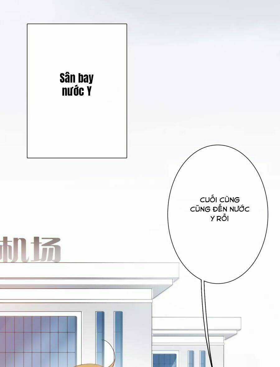 Nhân Chất Tình Nhân Chapter 12.1 trang 6