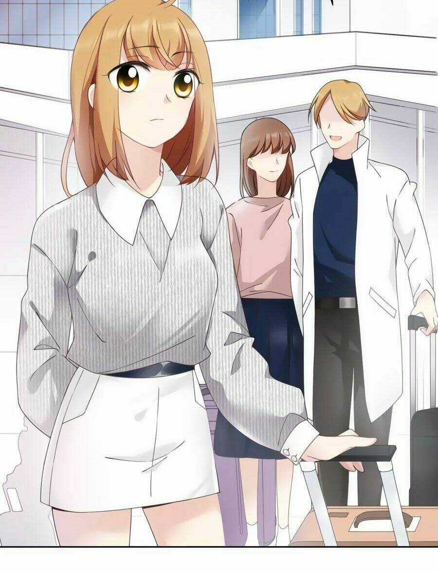 Nhân Chất Tình Nhân Chapter 12.1 trang 7