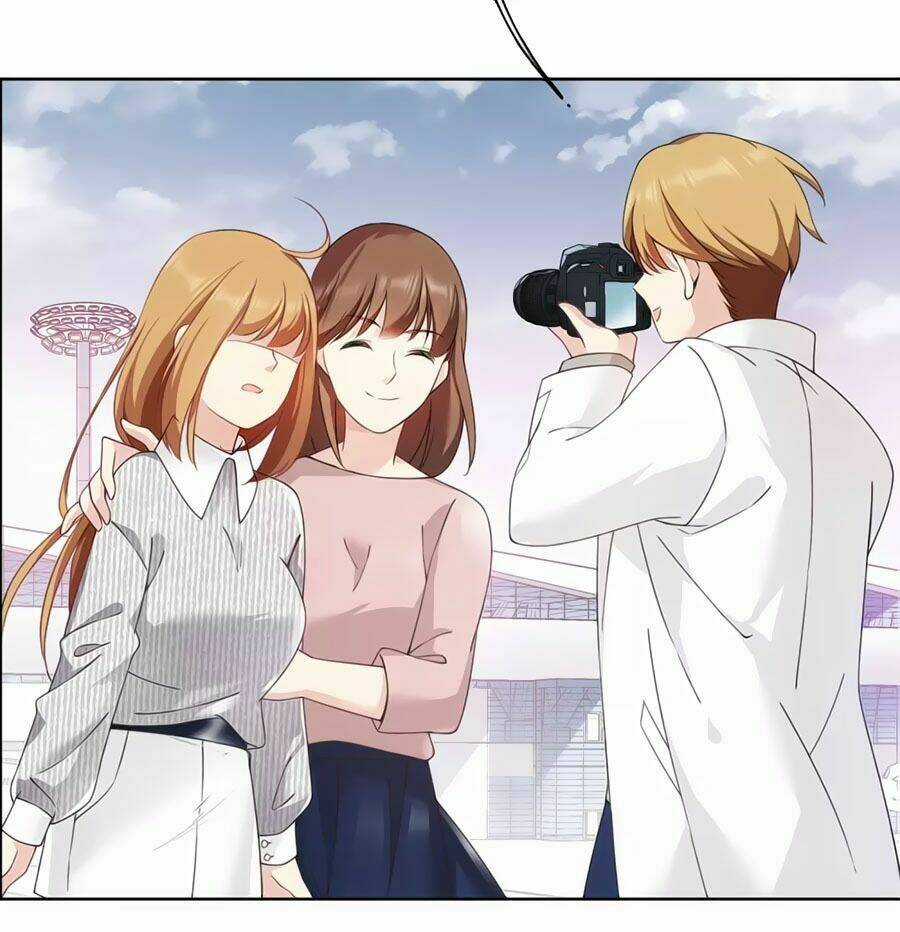 Nhân Chất Tình Nhân Chapter 12.1 trang 9