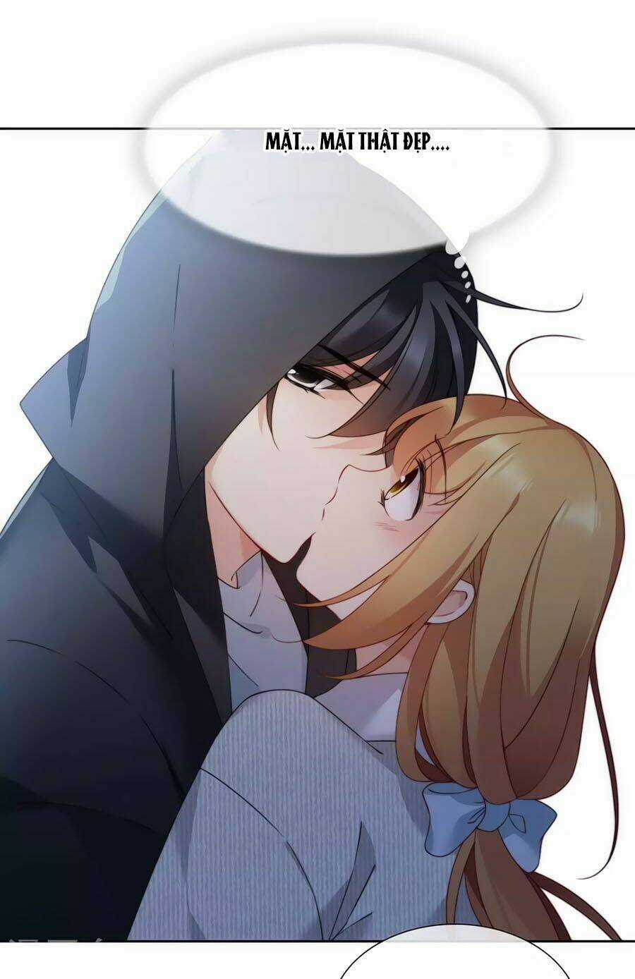 Nhân Chất Tình Nhân Chapter 12.2 trang 10