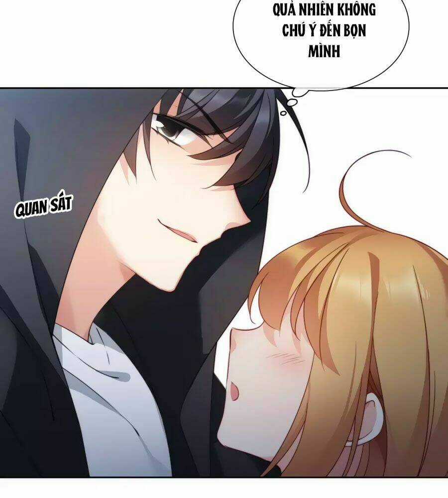 Nhân Chất Tình Nhân Chapter 12.2 trang 11