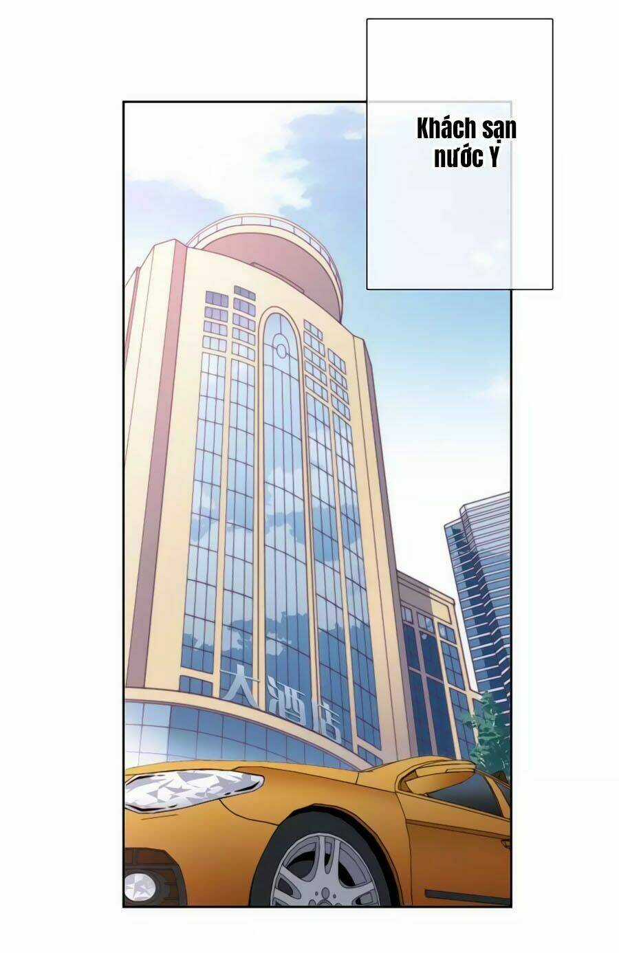 Nhân Chất Tình Nhân Chapter 12.2 trang 14