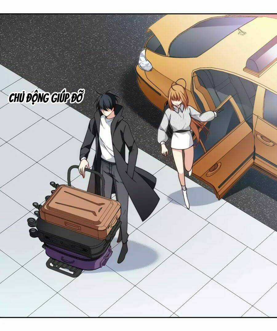 Nhân Chất Tình Nhân Chapter 12.2 trang 15