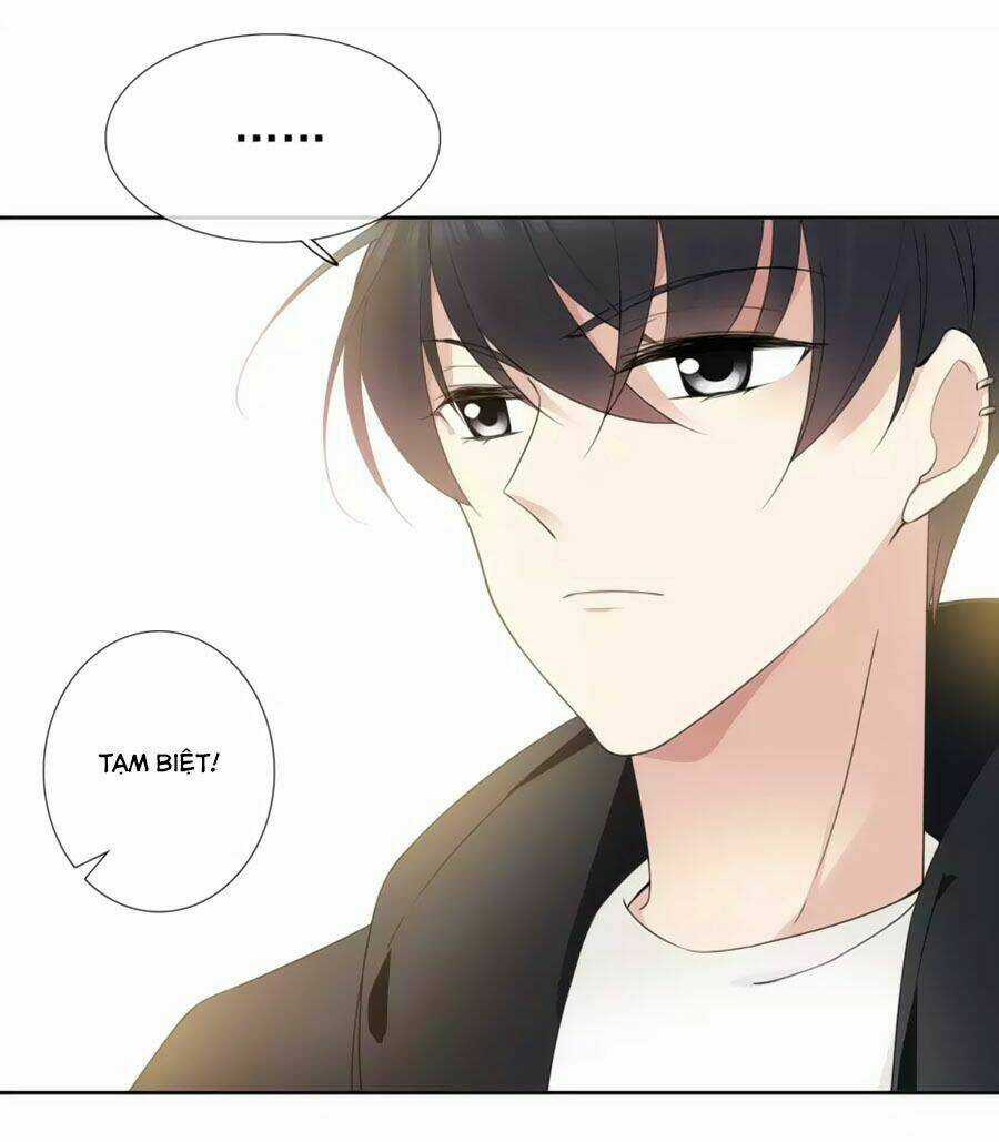 Nhân Chất Tình Nhân Chapter 12.2 trang 19