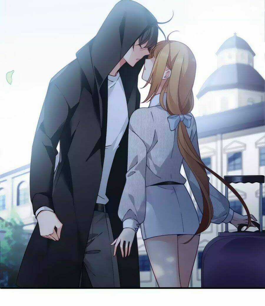 Nhân Chất Tình Nhân Chapter 12.2 trang 2