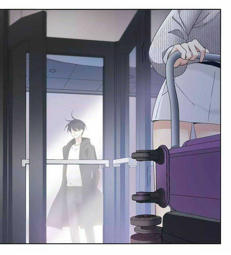 Nhân Chất Tình Nhân Chapter 12.2 trang 20