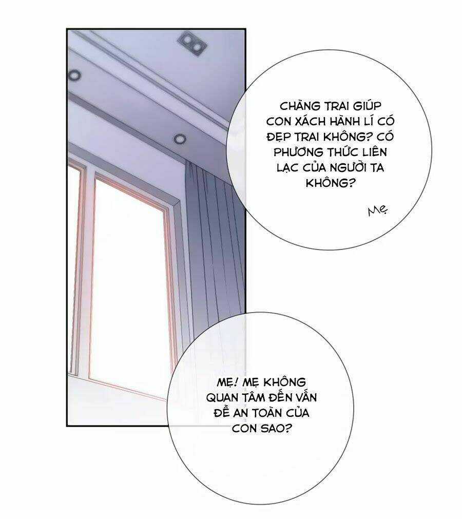 Nhân Chất Tình Nhân Chapter 12.2 trang 21