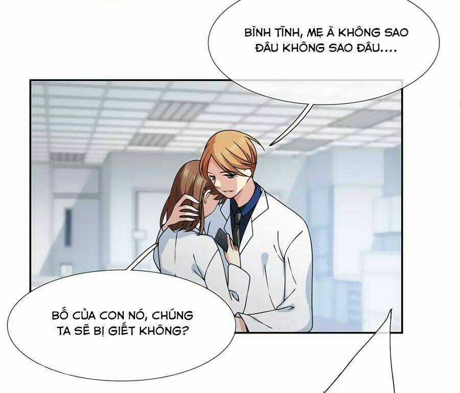 Nhân Chất Tình Nhân Chapter 12.2 trang 27