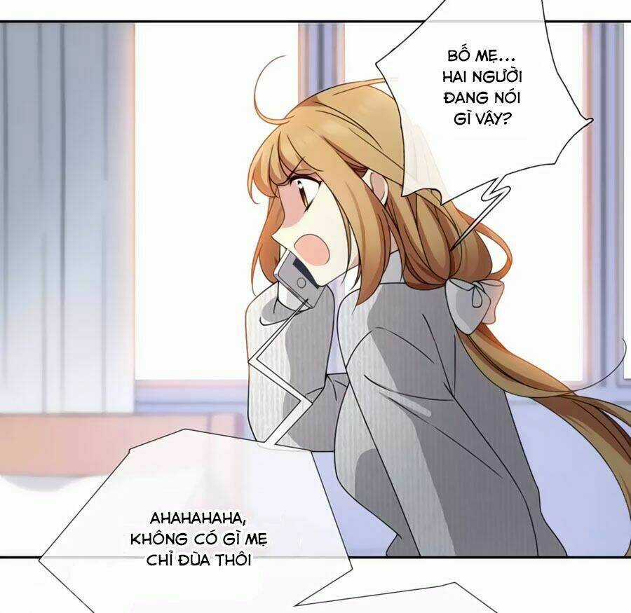 Nhân Chất Tình Nhân Chapter 12.2 trang 28