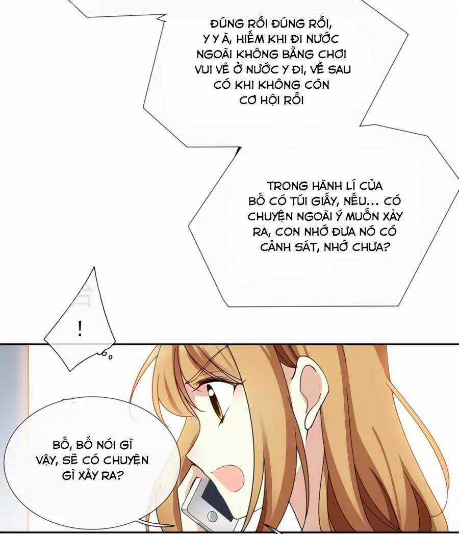 Nhân Chất Tình Nhân Chapter 12.2 trang 29