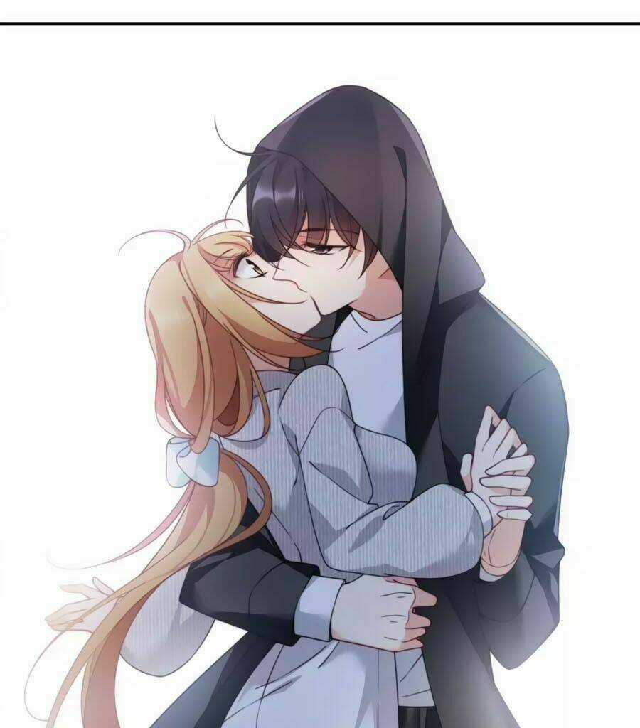 Nhân Chất Tình Nhân Chapter 12.2 trang 6