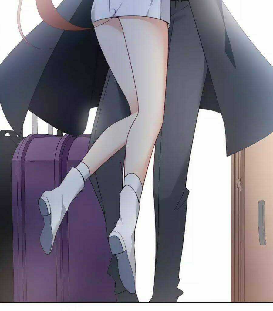 Nhân Chất Tình Nhân Chapter 12.2 trang 7