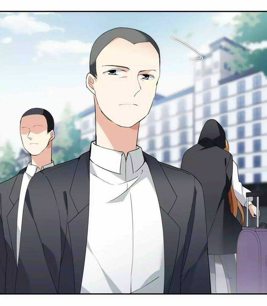 Nhân Chất Tình Nhân Chapter 12.2 trang 8